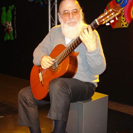 Lucio Nuñez