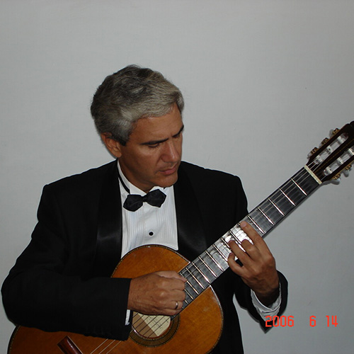 Aldo Rodríguez