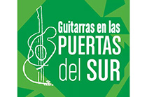 Guitarras en las Puertas del Sur