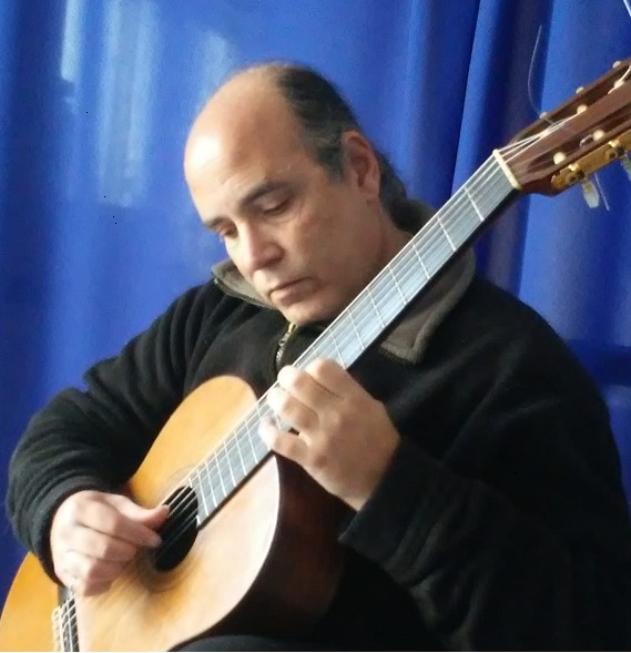 José Akel