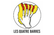 Logo Les Quatre Barres