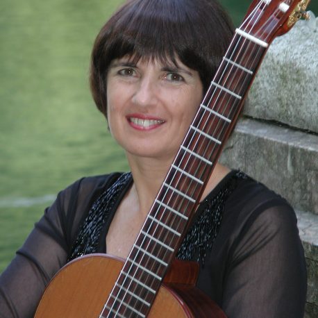 María Isabel Siewers