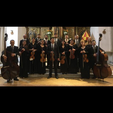 Camerata Cattaruzzi