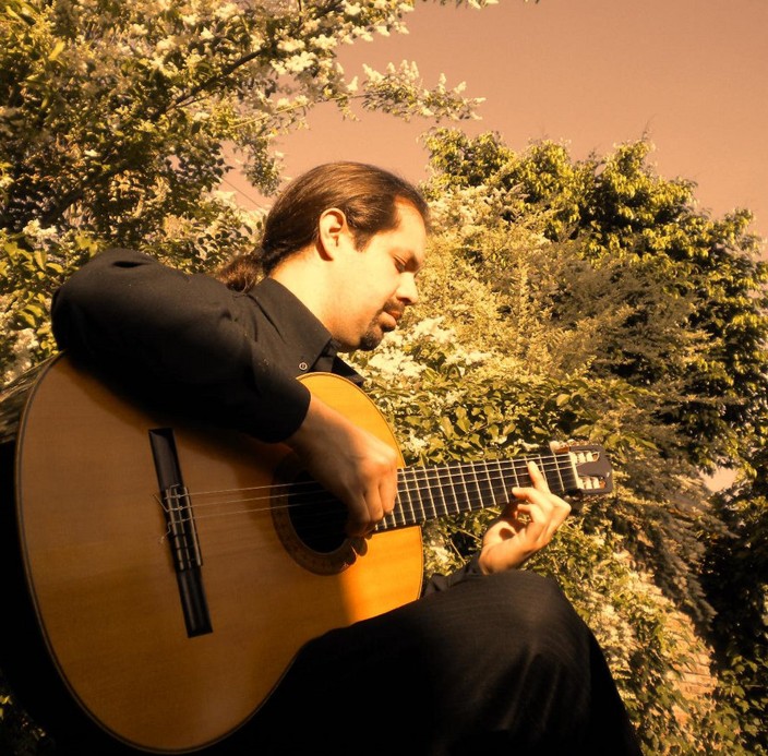 Alejandro Venturini