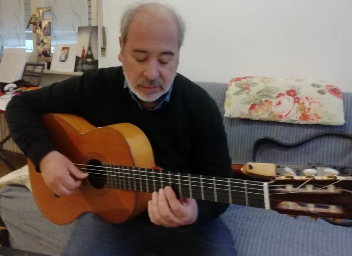 Oscar Casares