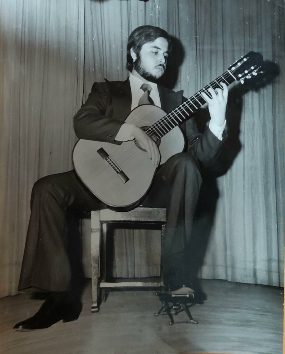 Raúl Baldeón