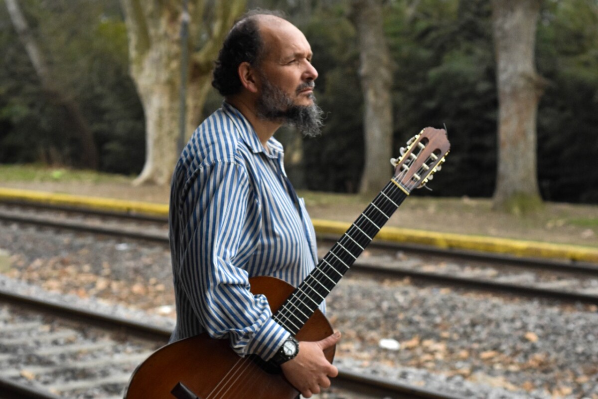 José Luis Medina