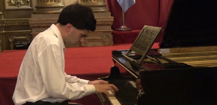 Martín Corigliano
