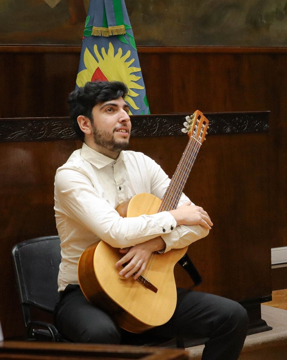 Lautaro Araya