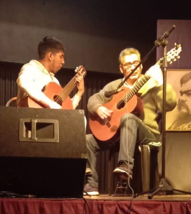 Los Molina
