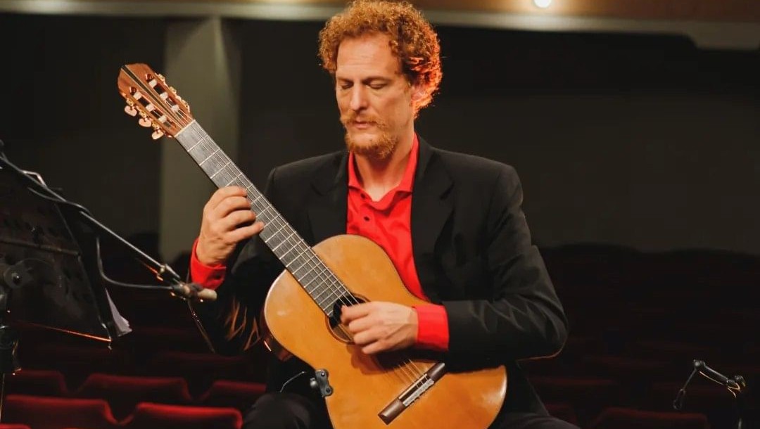Pablo Dichiera