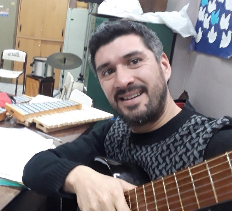 Facundo Otazo