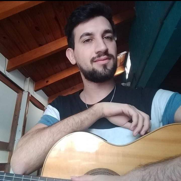 Valentín Fernández