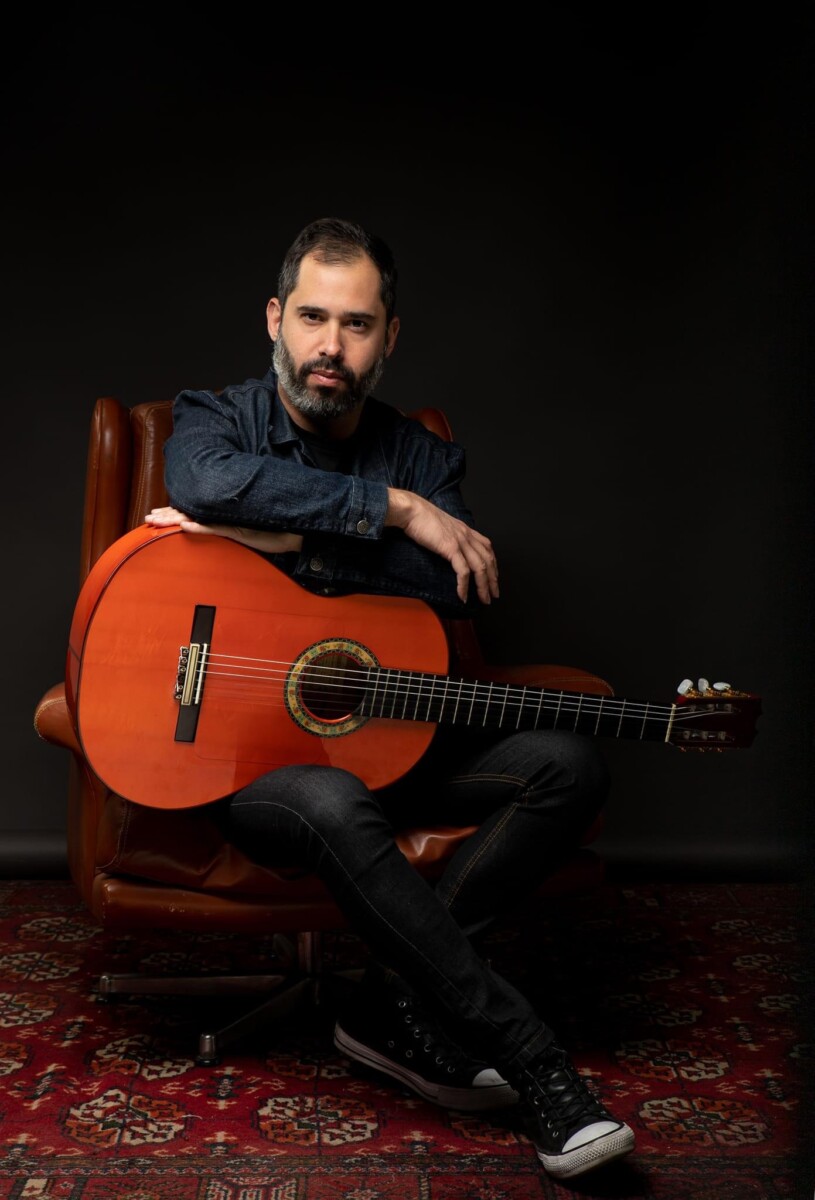Esteban Gonda