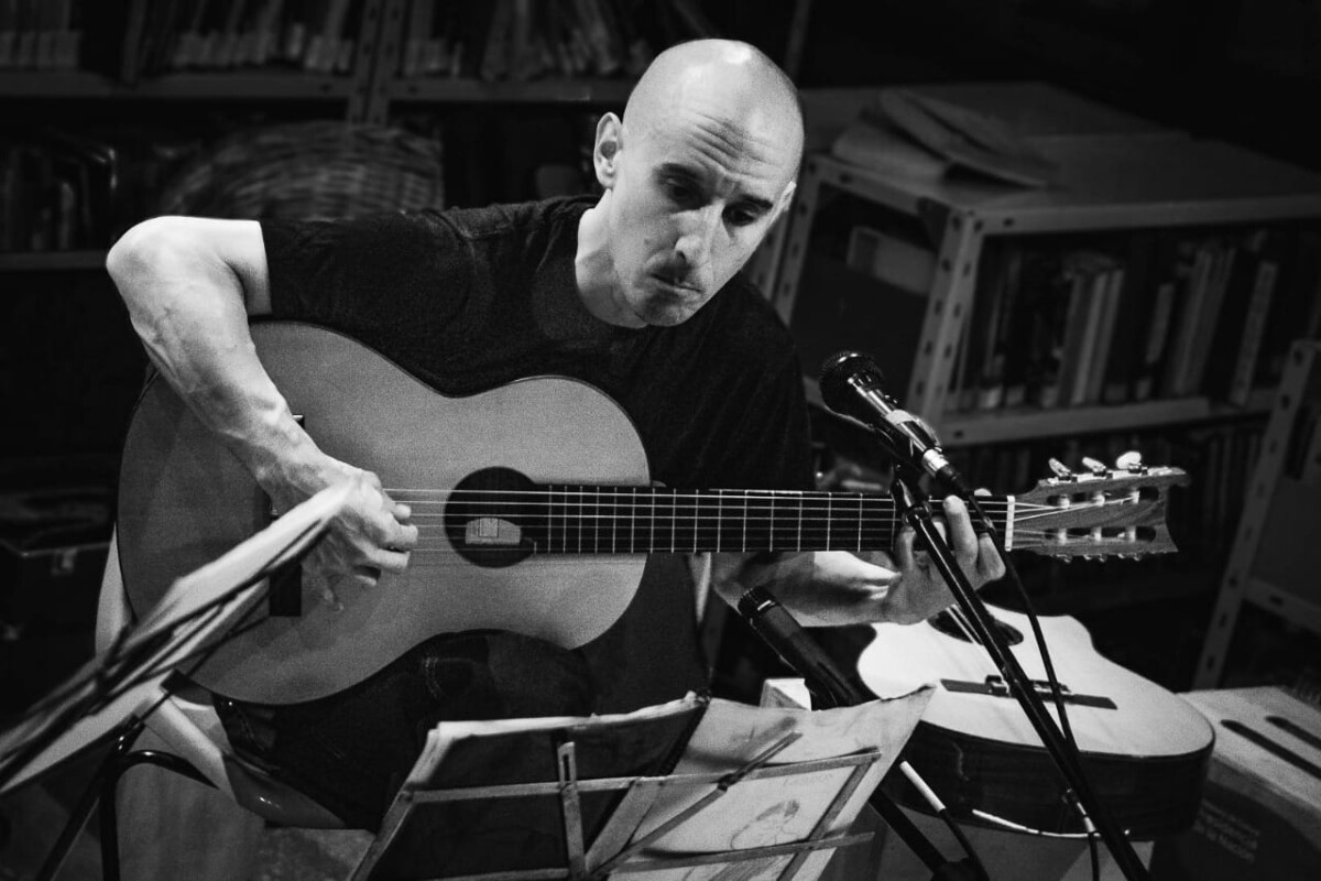 Facundo Fernández