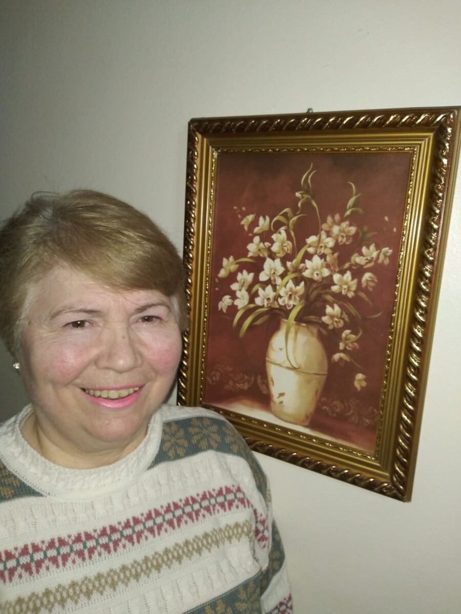 Graciela Federici