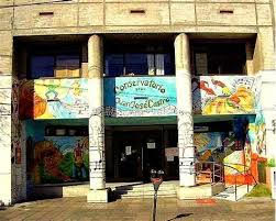 Estudiantes del Conservatorio Castro