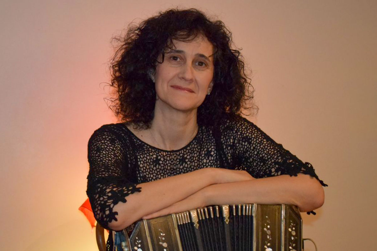 Eleonora Ferreyra