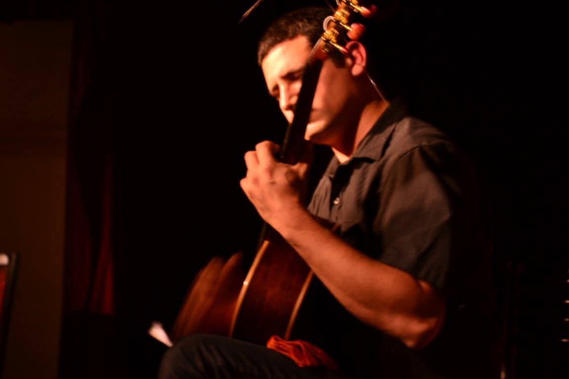 Nicolás Luczka