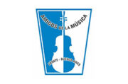 Logo - Amigos Zárate