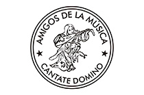 Logo - Amigos de la Música Logo - Amigos de la Música
