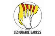 Logo Les Quatre Barres