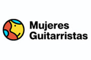 logomujeresguitarristas logomujeresguitarristas