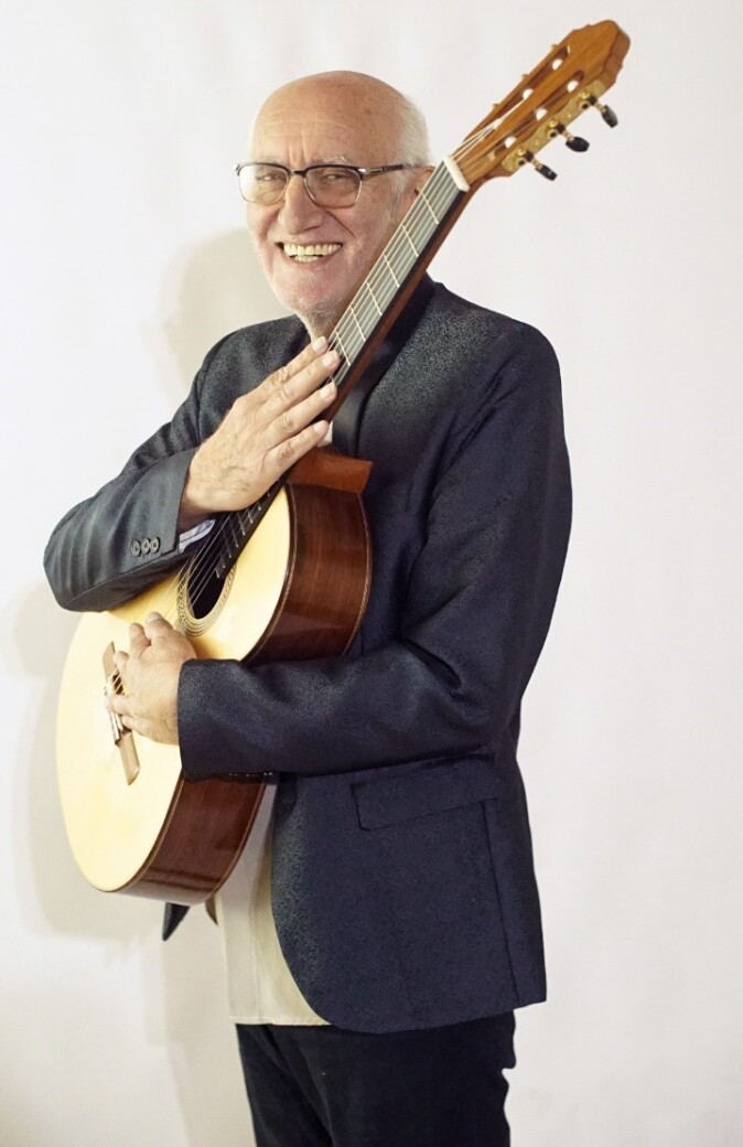 Aberto D’Alessandro