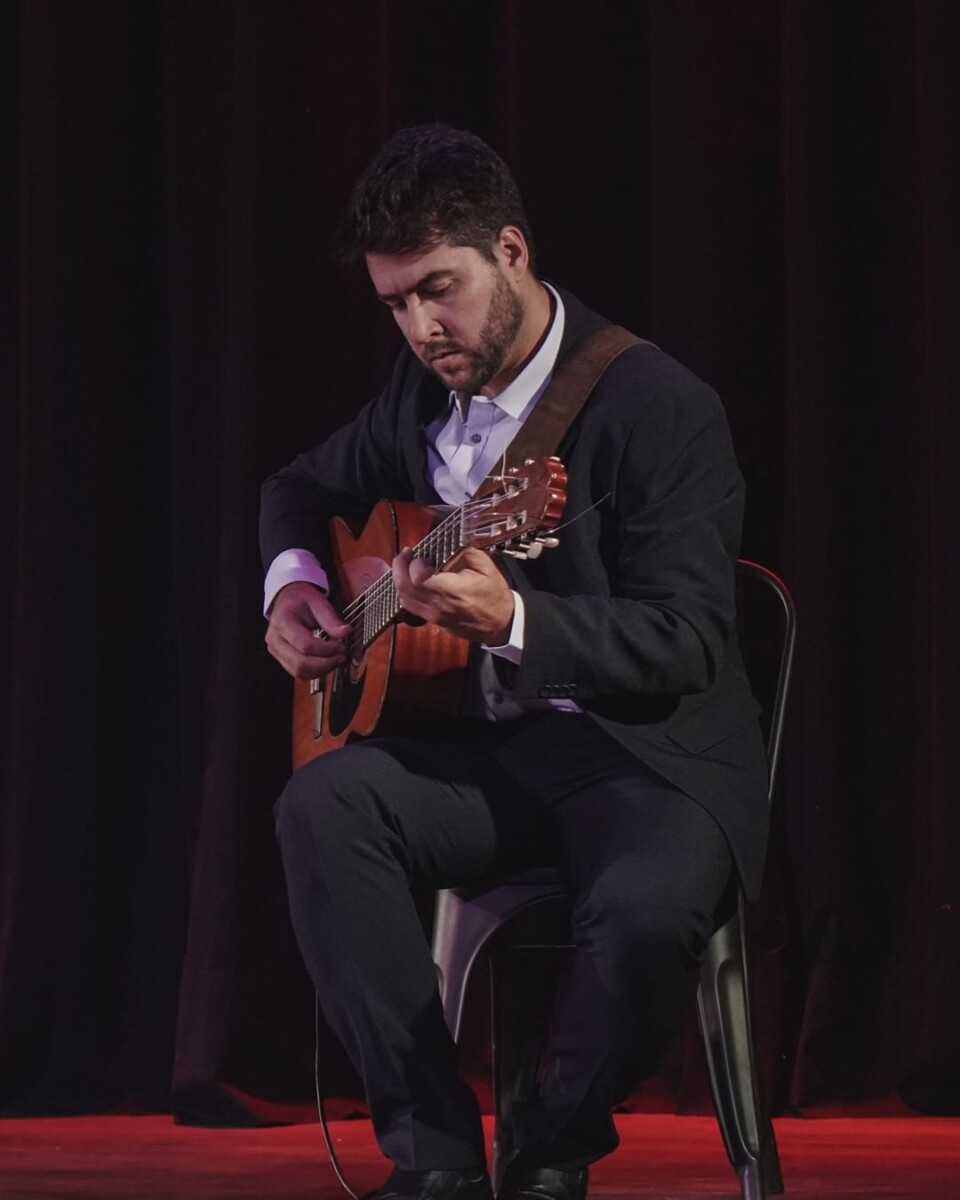 Federico Pecchia