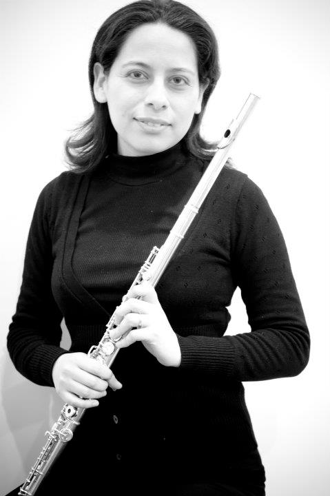 Noelia Rubin de Celis