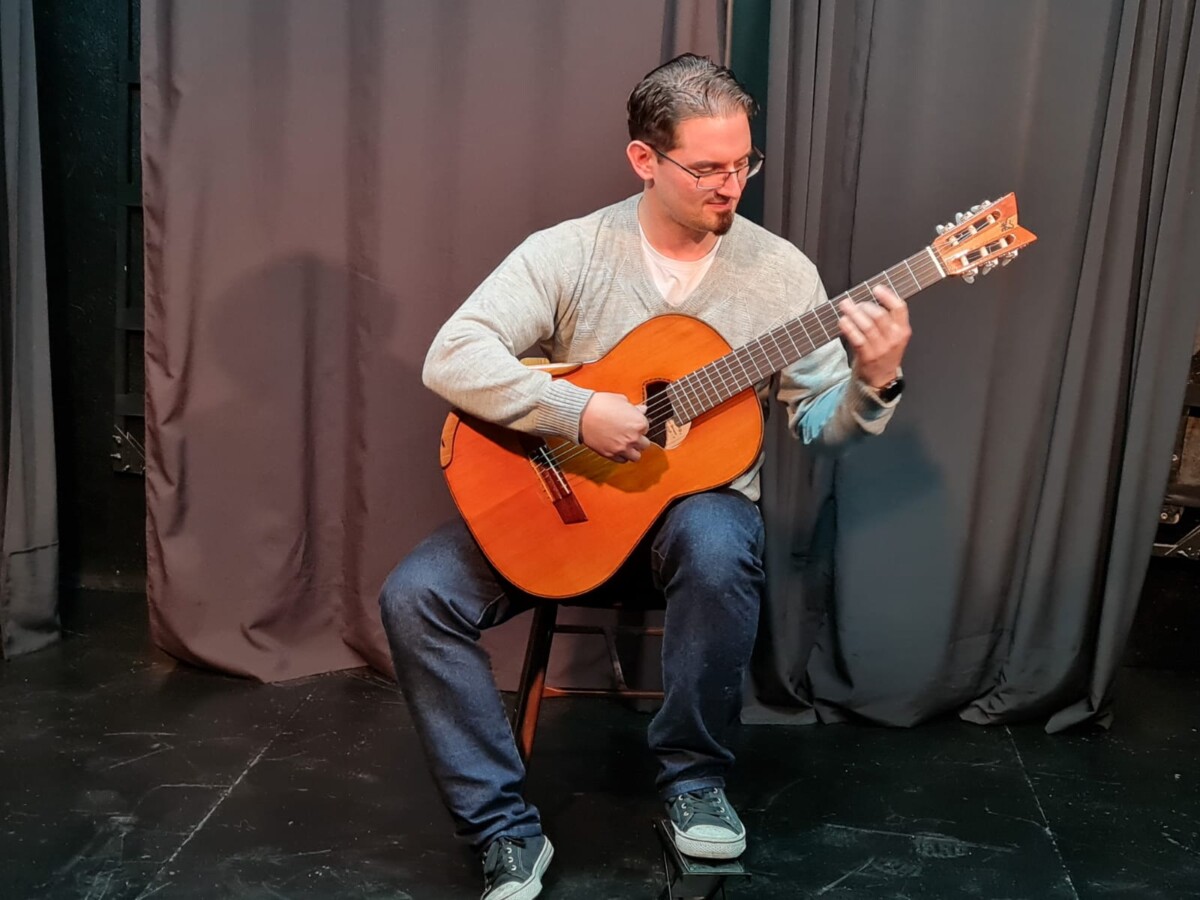 Ulises Pilucki